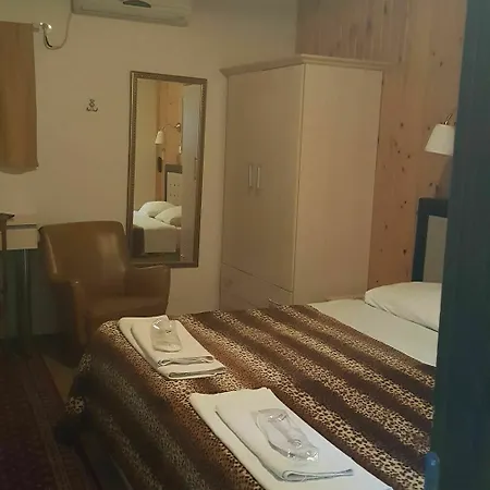 Yesilkoey Airport Butik Hotel Istanbul