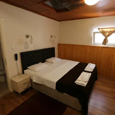 Hotel Yesilkoey Airport Butik Istanbul